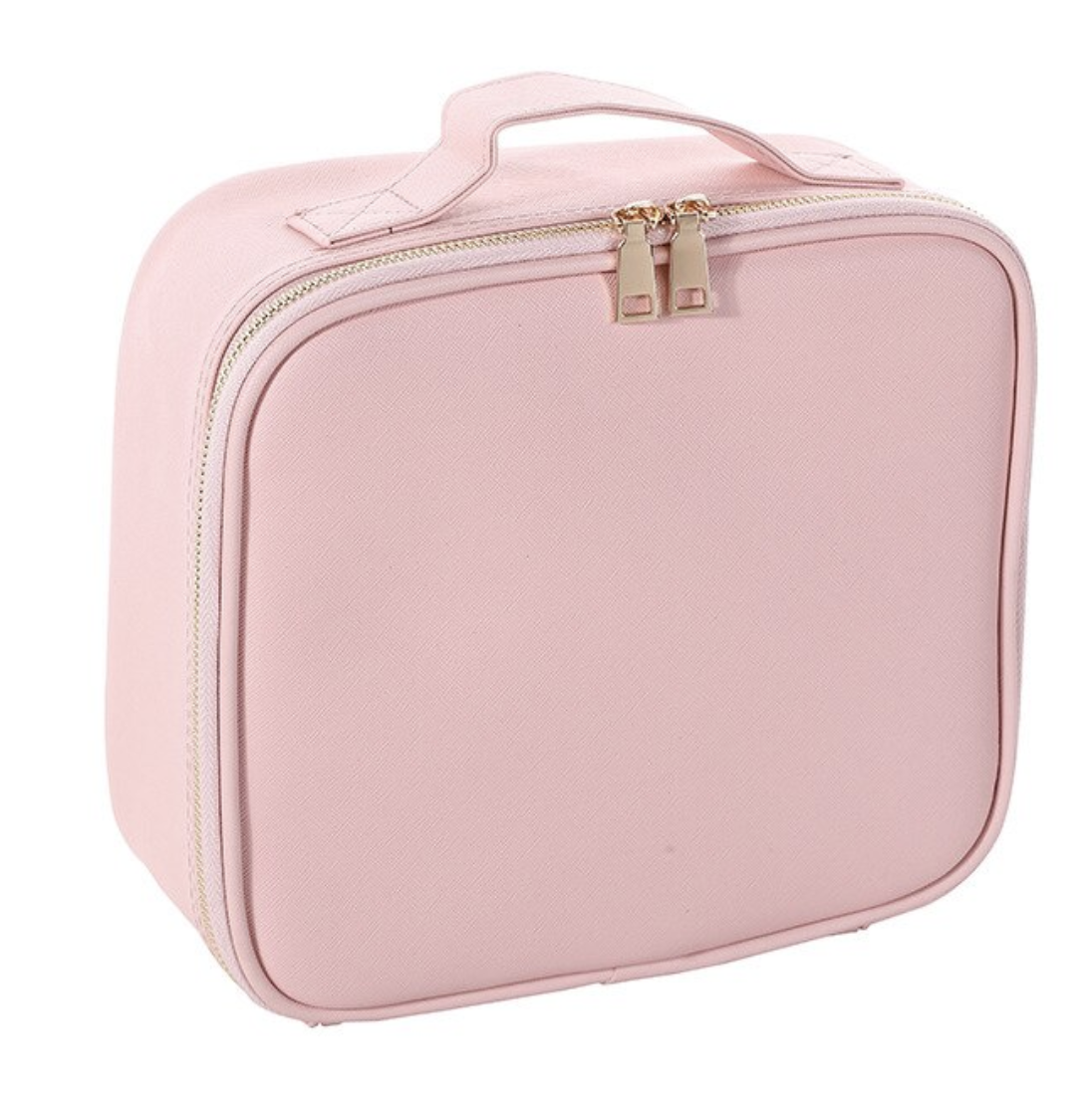 Geanta pentru cosmetice cu multiple compartimente 26 x 23 x 10 cm